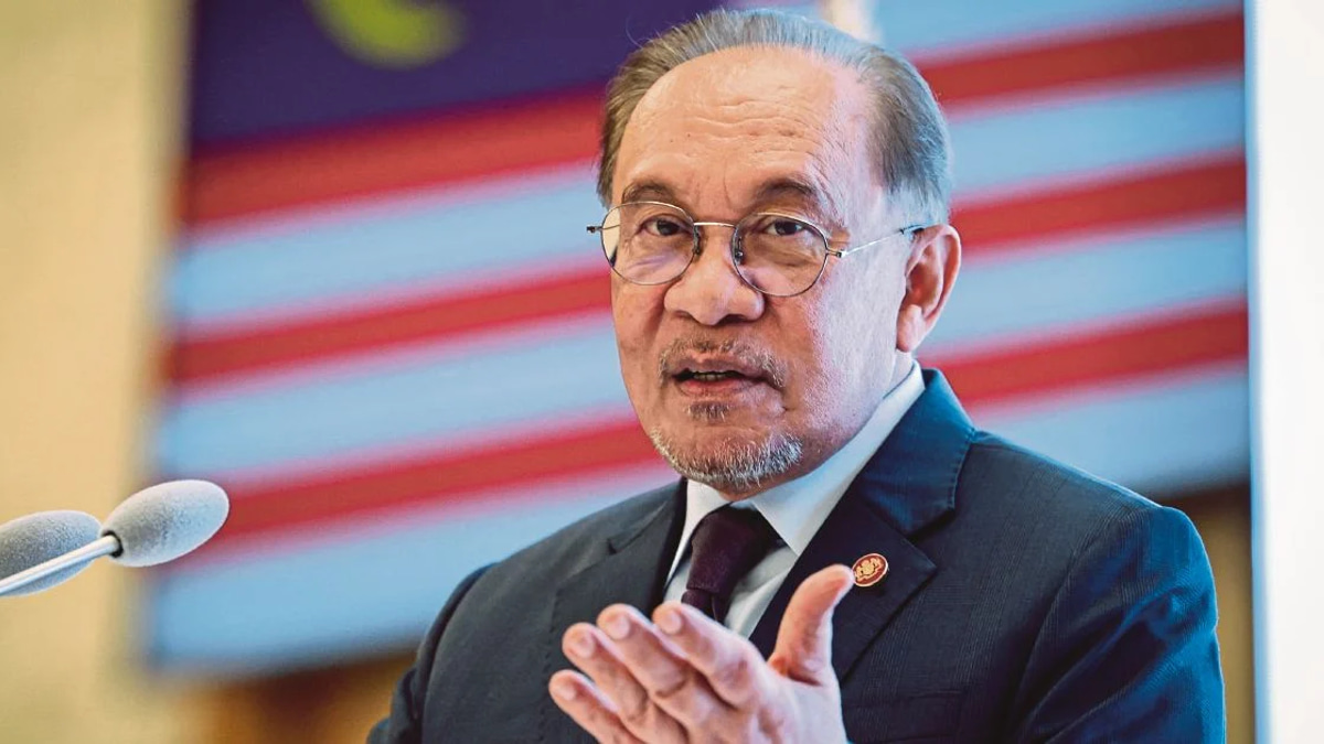 Malaysia's Turkmenistan Gas Deal Signals Global Confidence in Nation's Economic Strength