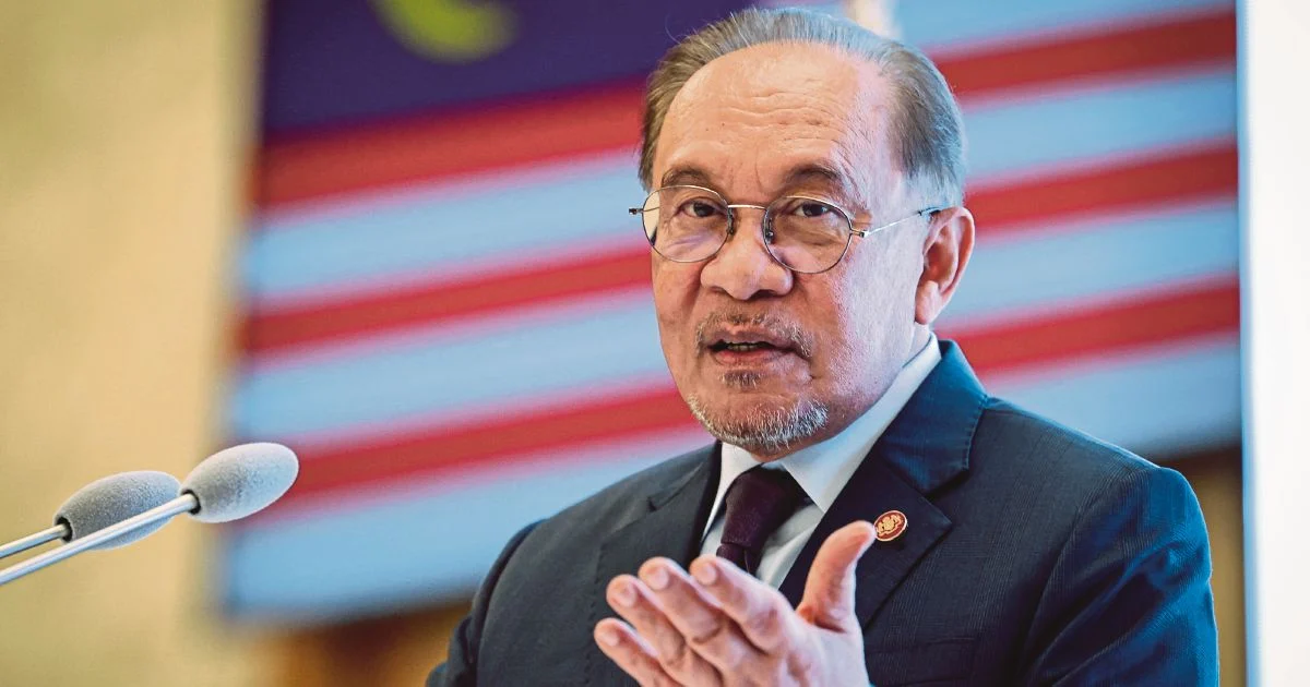 Malaysia's Turkmenistan Gas Deal Signals Global Confidence in Nation's Economic Strength