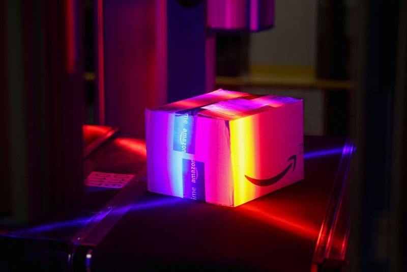 Amazon faces potential FTC lawsuit over misleading advertising claims