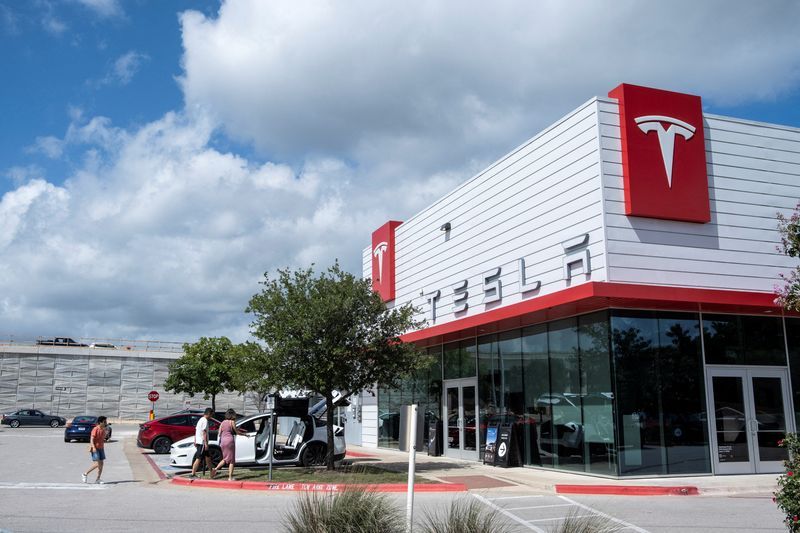 US Safety Board to Investigate Fatal Tesla Crash in Texas; Family Sues Automaker