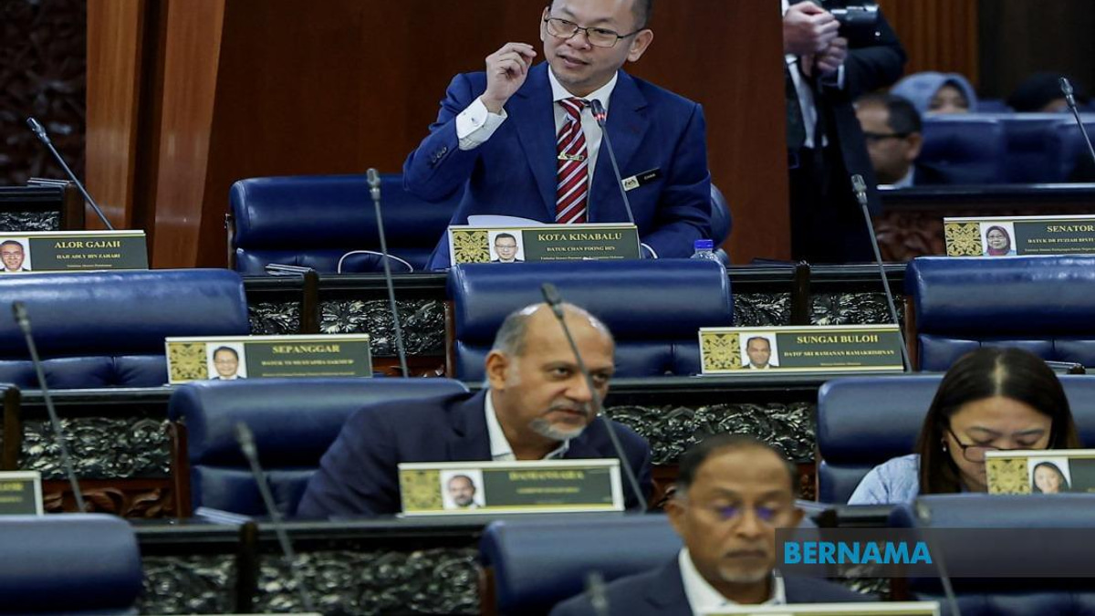 Malaysia's Fertiliser Bill Nears Final Stages as Supply Pressures Mount
