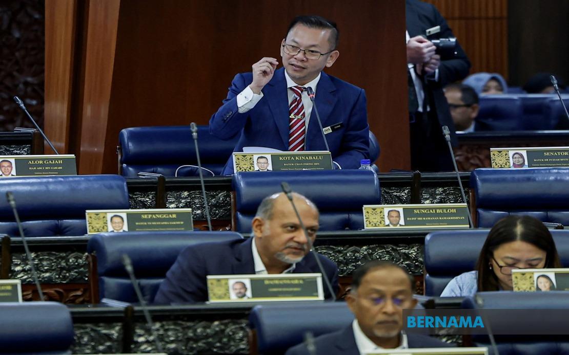 Malaysia's Fertiliser Bill Nears Final Stages as Supply Pressures Mount