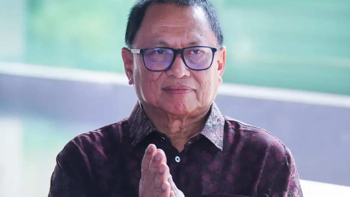UMNO's Political Vulnerabilities Exposed as Puad Zarkashi Steps Down
