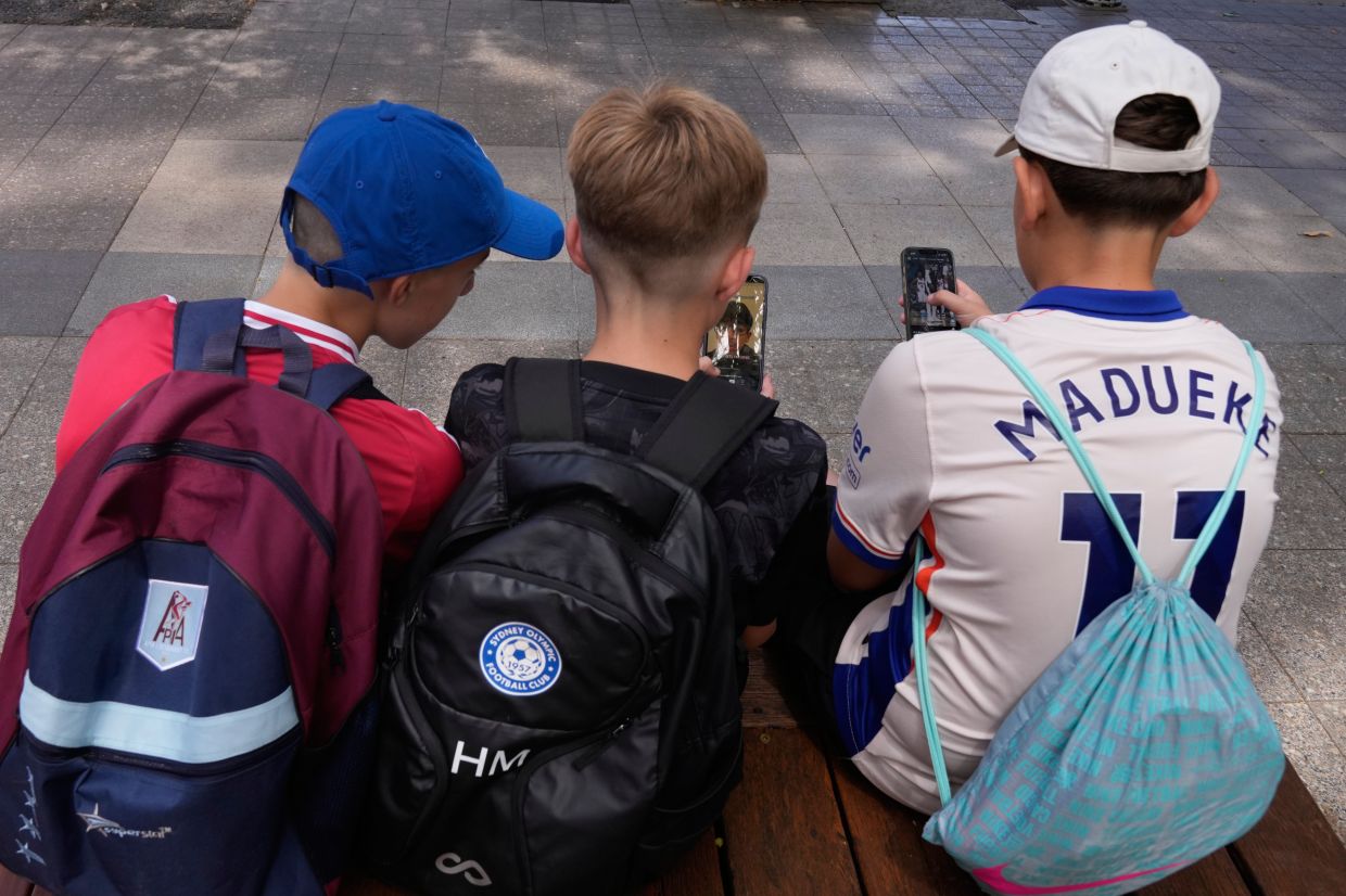 Australia toughens social media ban for children as enforcement struggles emerge