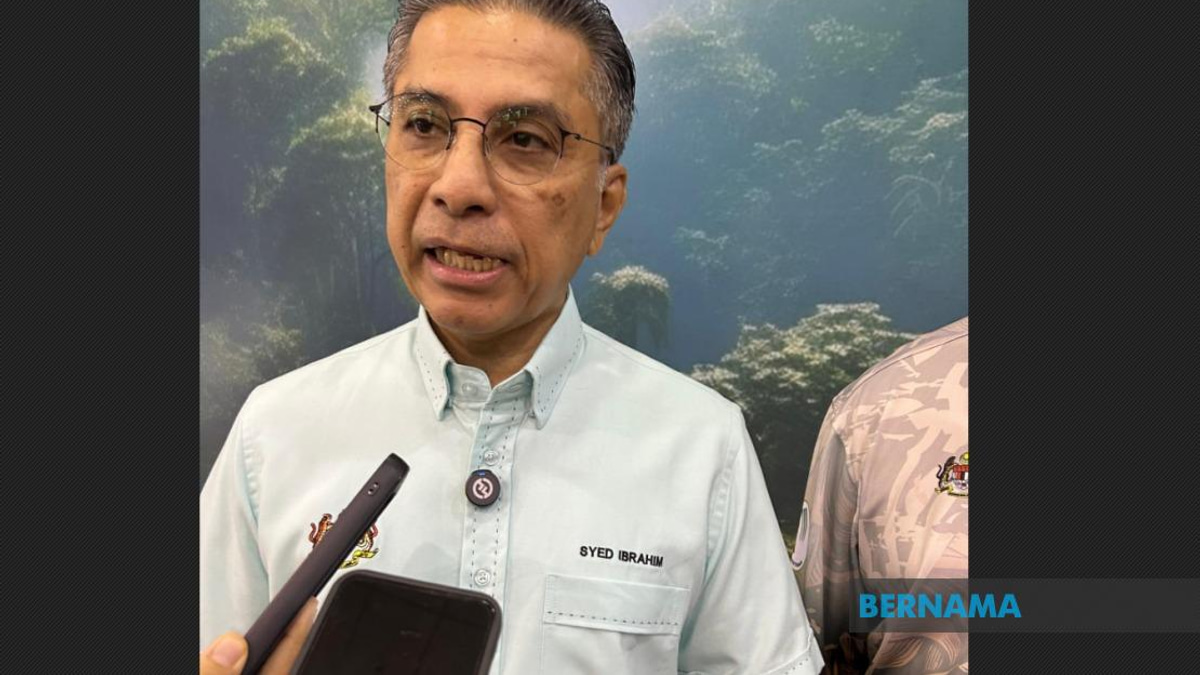Malaysia Closely Monitoring Welfare of Three Elephants at Japan's Tennoji Zoo