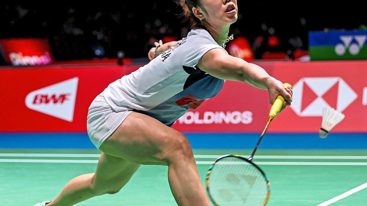 Ex-national shuttler Soniia steps down as KLBA sports director after four months