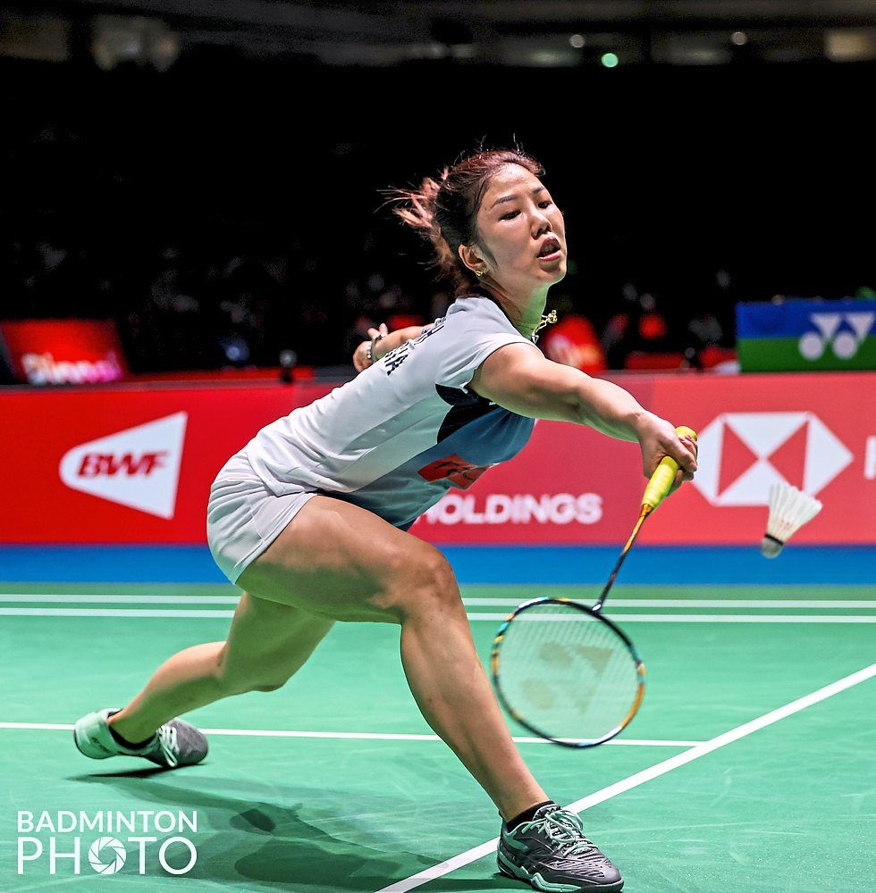 Ex-national shuttler Soniia steps down as KLBA sports director after four months