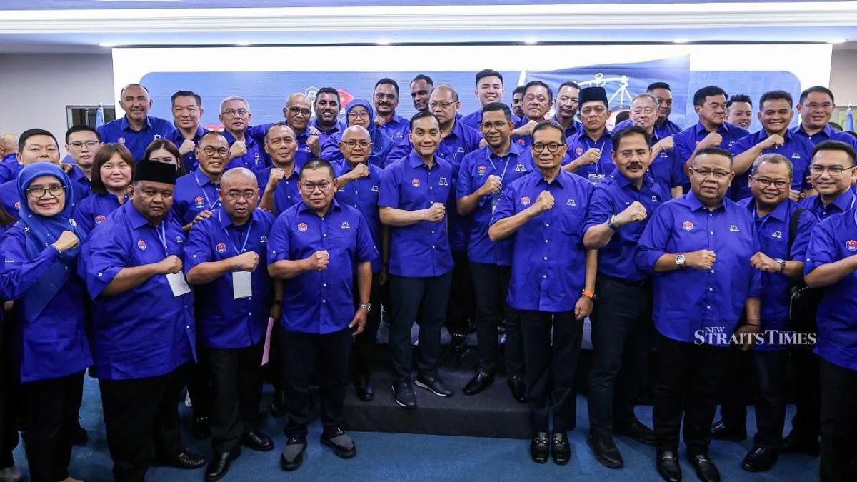 Fresh BN Candidates Make Strong Case for Johor Victory in Upcoming State Poll