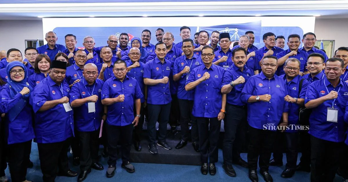 Fresh BN Candidates Make Strong Case for Johor Victory in Upcoming State Poll