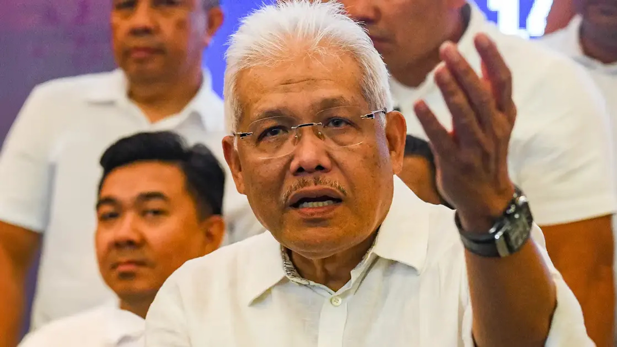 New Wawasan Party Expected to Adopt Bersatu's Malay-Focused Strategy, Analyst Suggests