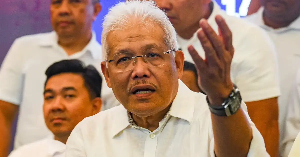 New Wawasan Party Expected to Adopt Bersatu's Malay-Focused Strategy, Analyst Suggests