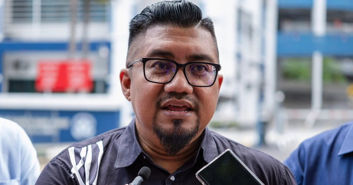Activist Chegubard Denies Sedition Charges Over Posts Criticising Negri Sembilan Royalty