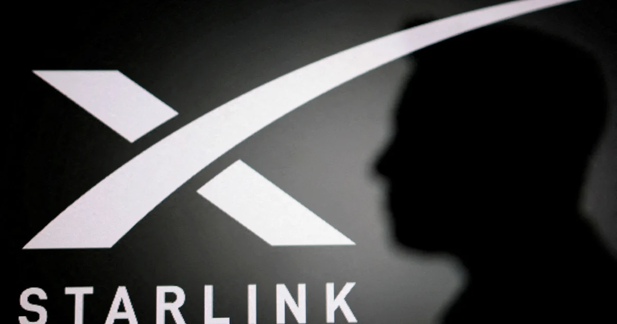 Israel Reportedly Smuggled Starlink Devices into Iran to Support Anti-Government Protesters