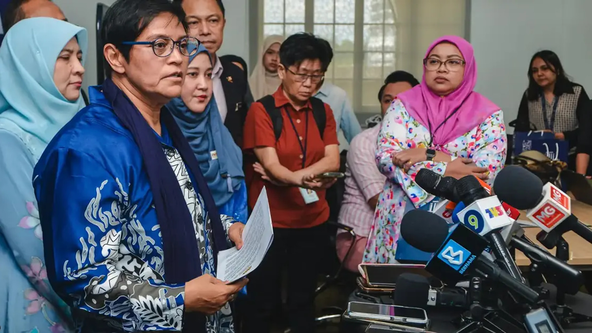 Malaysia Establishes Anti-Bullying Tribunal to Support Victims Bypassed by Schools