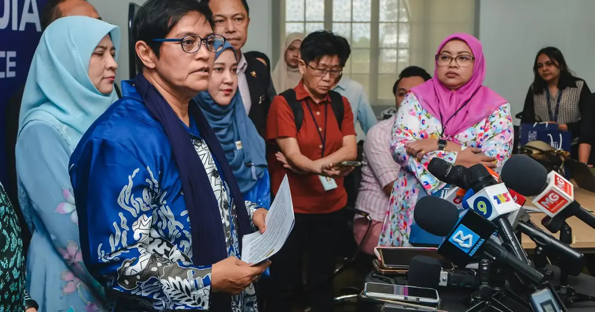 Malaysia Establishes Anti-Bullying Tribunal to Support Victims Bypassed by Schools