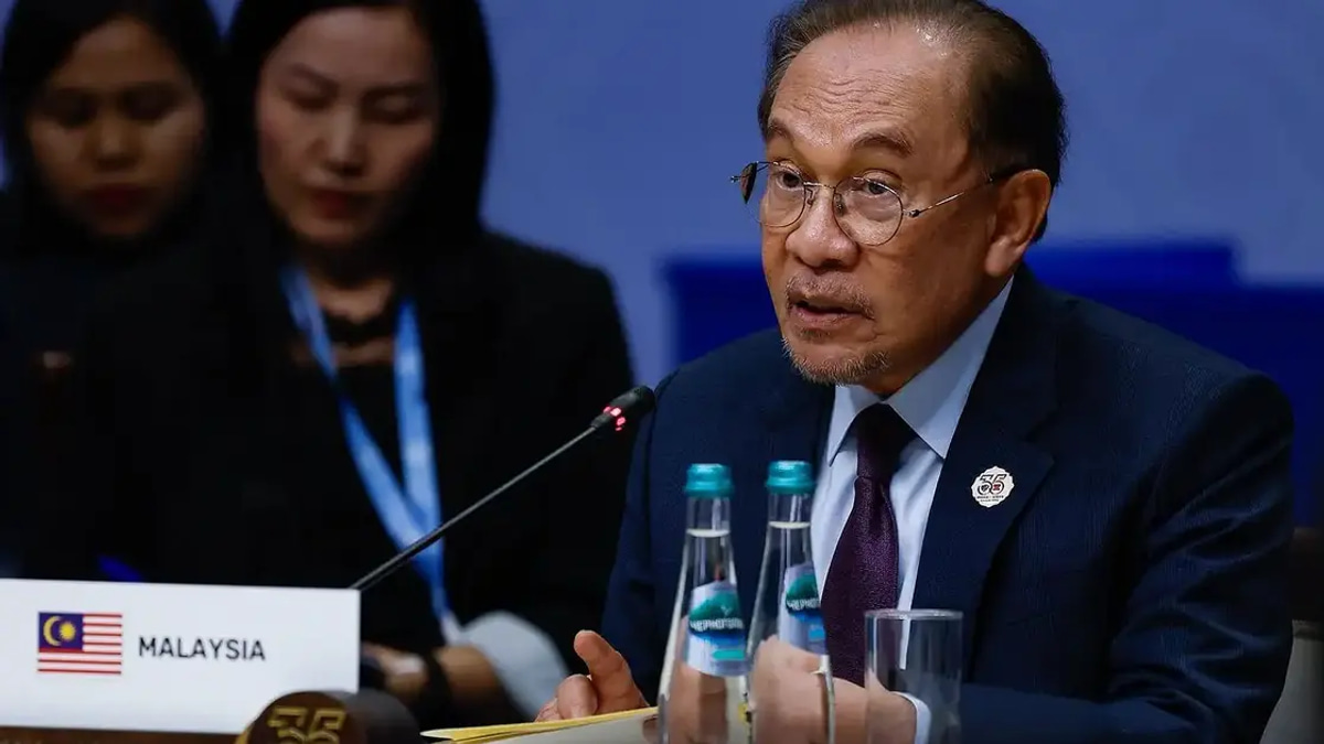 Malaysia to Explore Local Currency Settlements for Foreign Trade