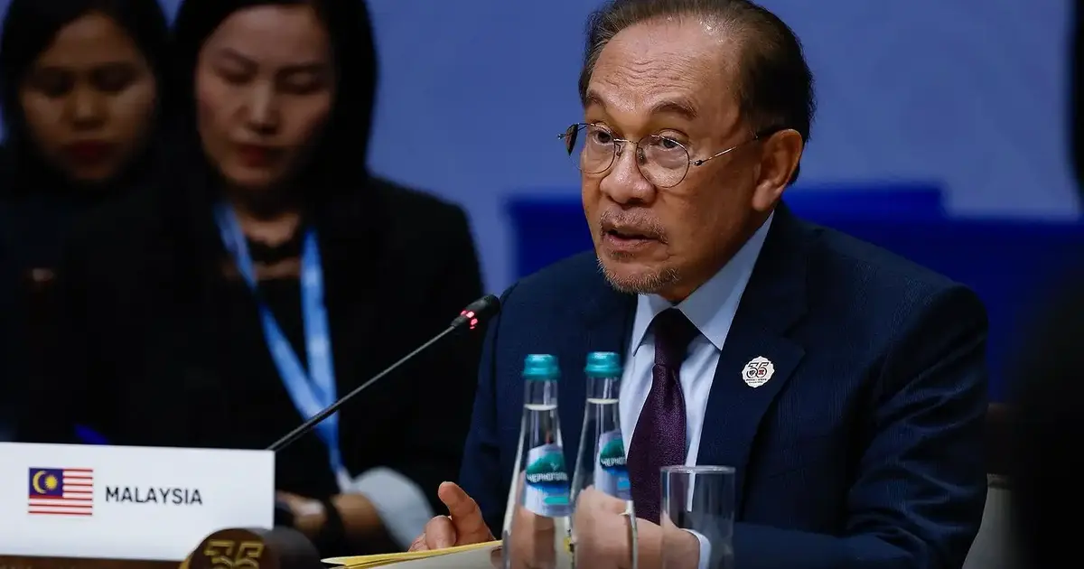 Malaysia to Explore Local Currency Settlements for Foreign Trade