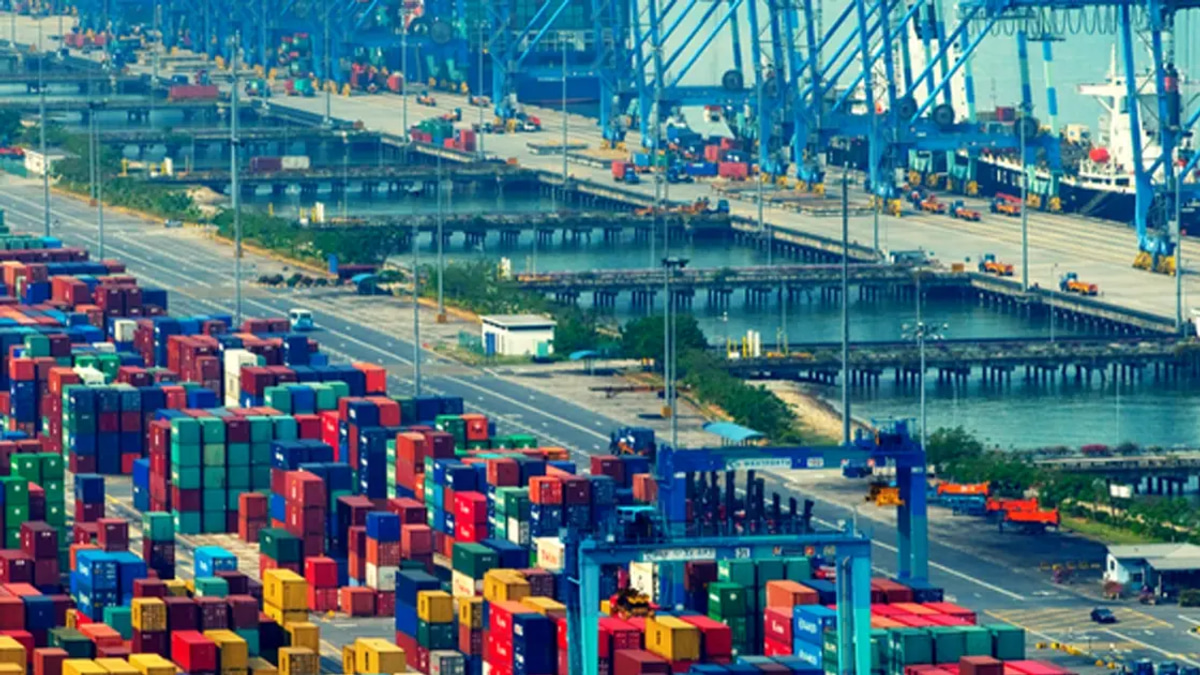 Port Klang Free Zone Rebounds with RM108 Million Revenue as Reactivation Climbs to 86%