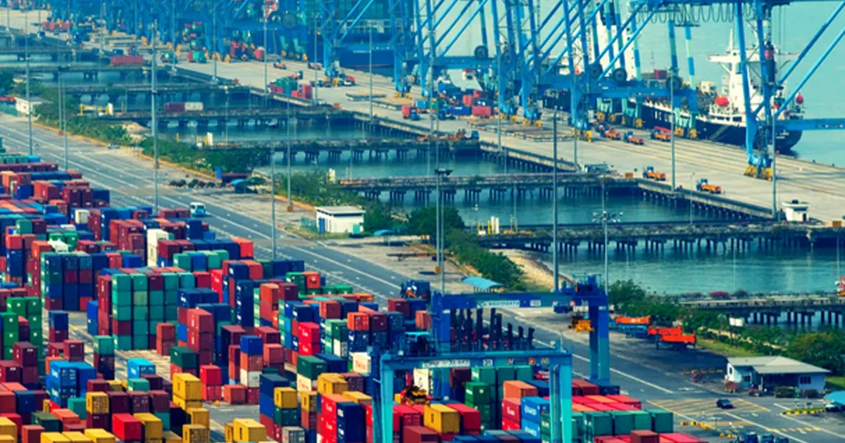 Port Klang Free Zone Rebounds with RM108 Million Revenue as Reactivation Climbs to 86%