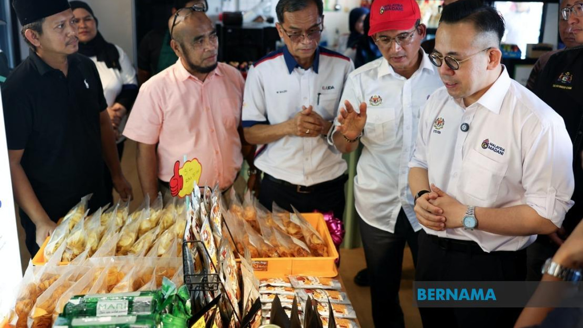 TEKUN Nasional Aims to Fast-Track Micro-Loan Approvals to 24 Hours
