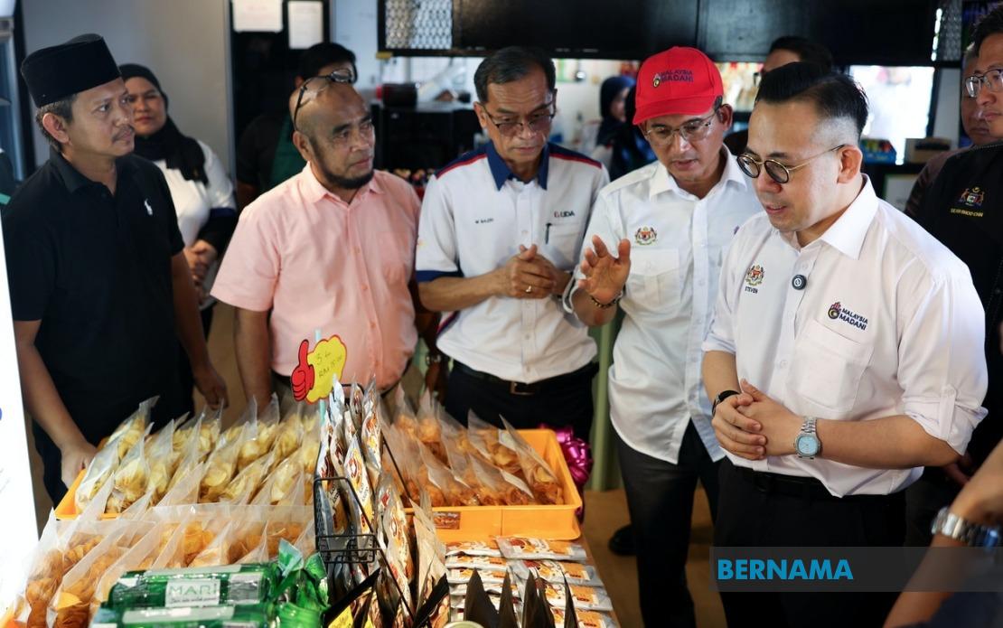 TEKUN Nasional Aims to Fast-Track Micro-Loan Approvals to 24 Hours