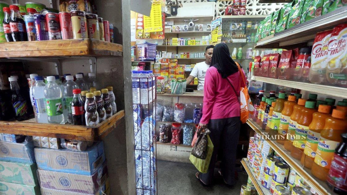 Malaysia's Inflation Trajectory Appears Stable, Though External Pressures Loom