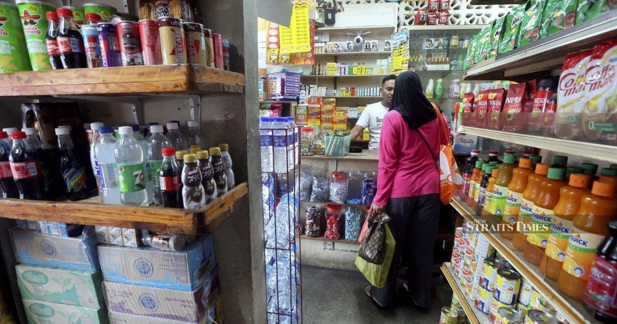 Malaysia's Inflation Trajectory Appears Stable, Though External Pressures Loom