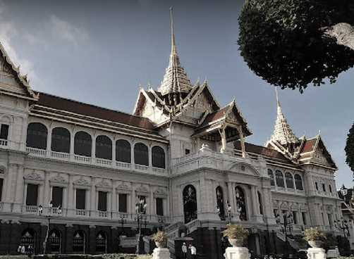 Thai Man Sentenced to 18 Months for Royal Defamation Over Facebook Comment