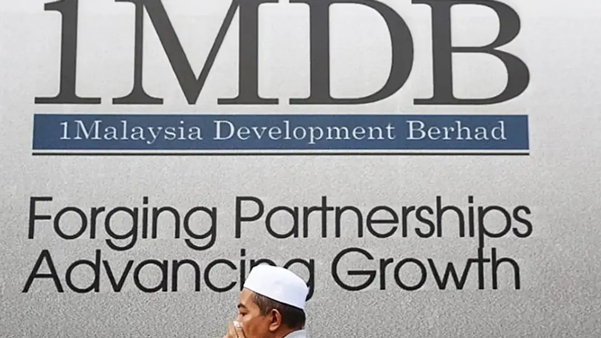 MACC Launches Investigation Into RM59 Million Overseas Property Holdings Allegedly Connected to 1MDB
