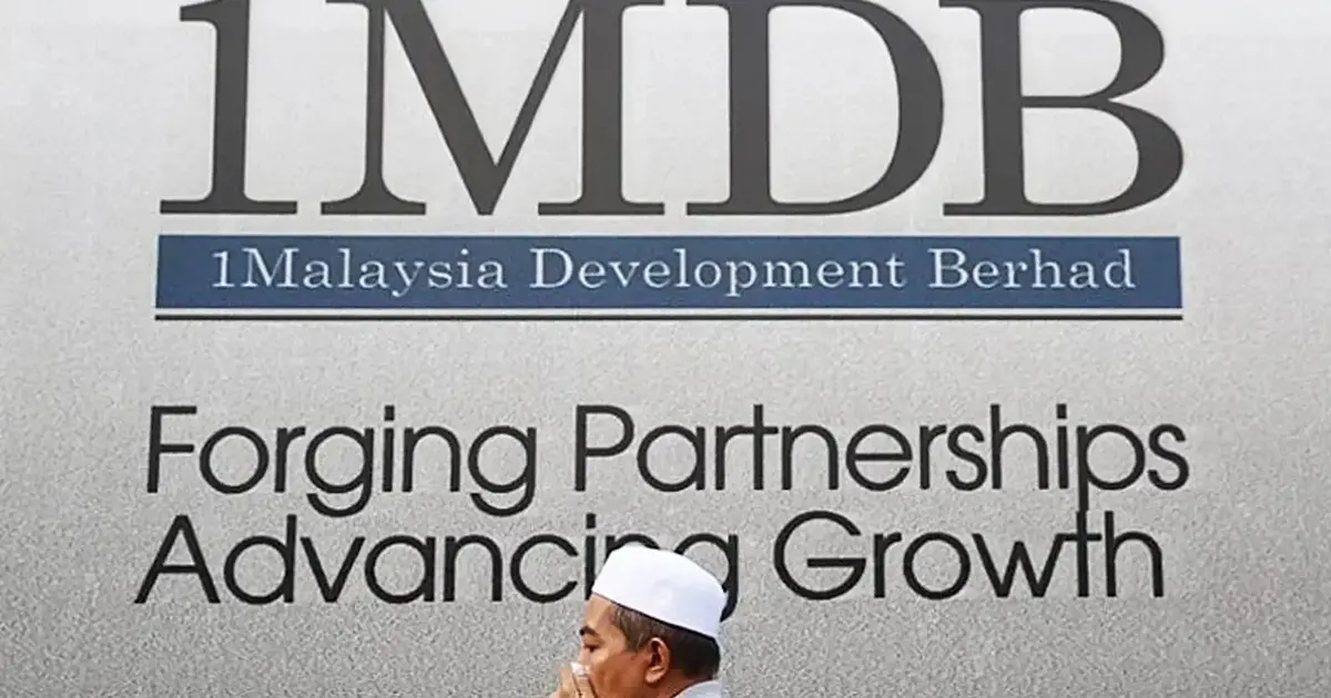 MACC Launches Investigation Into RM59 Million Overseas Property Holdings Allegedly Connected to 1MDB