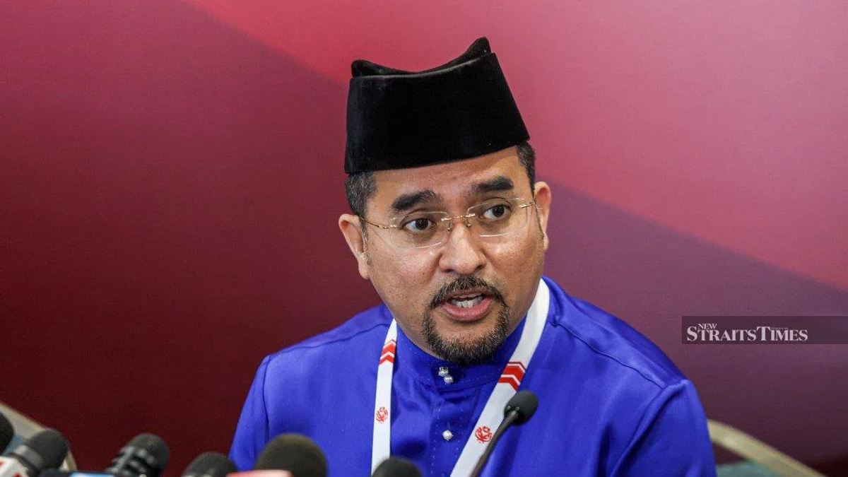 Rigorous Candidate Screening Behind Johor BN Announcement Delay