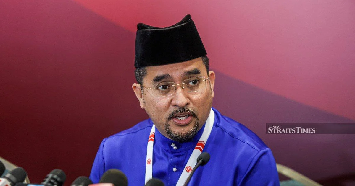 Rigorous Candidate Screening Behind Johor BN Announcement Delay