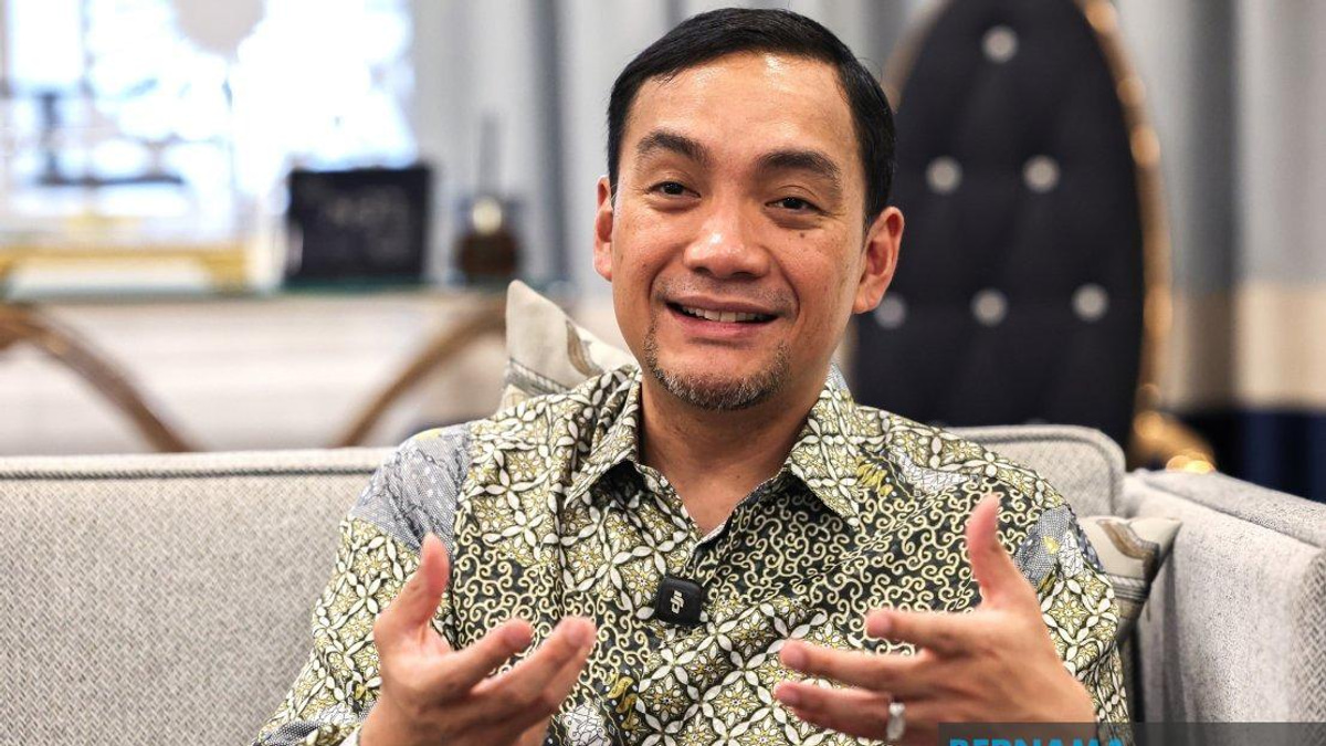 Johor BN Plans Semarak Isya' Programme to Energise Mosque and Surau Communities