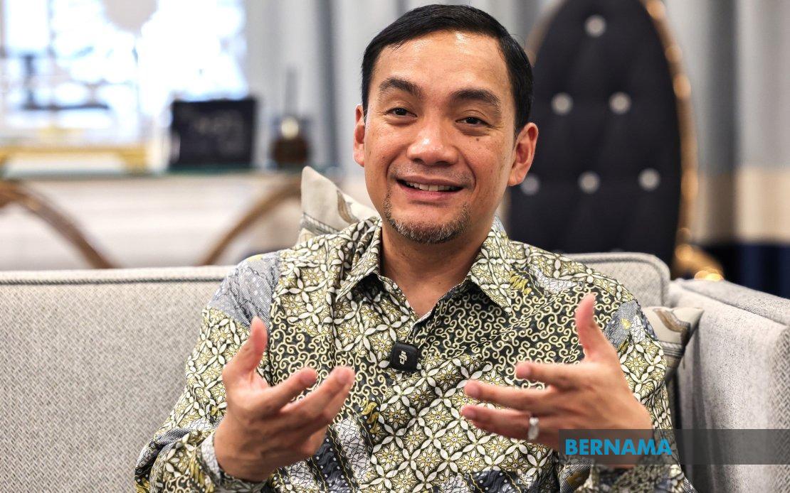 Johor BN Plans Semarak Isya' Programme to Energise Mosque and Surau Communities