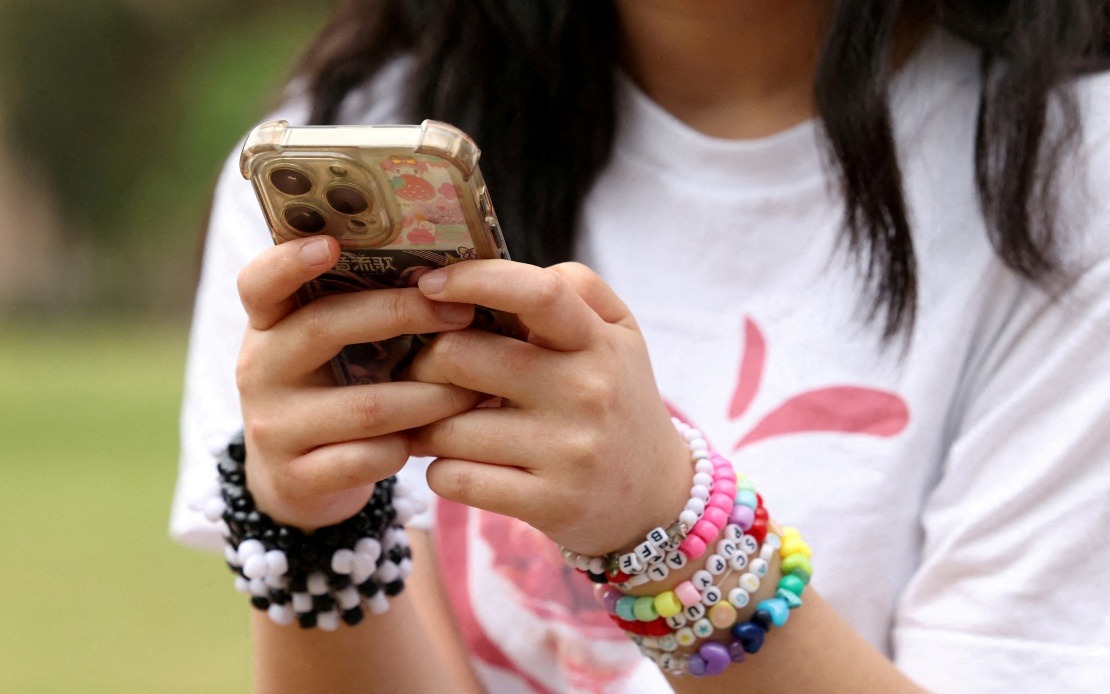 Europe Inches Closer to Social Media Restrictions for Children, Ireland Signals Support