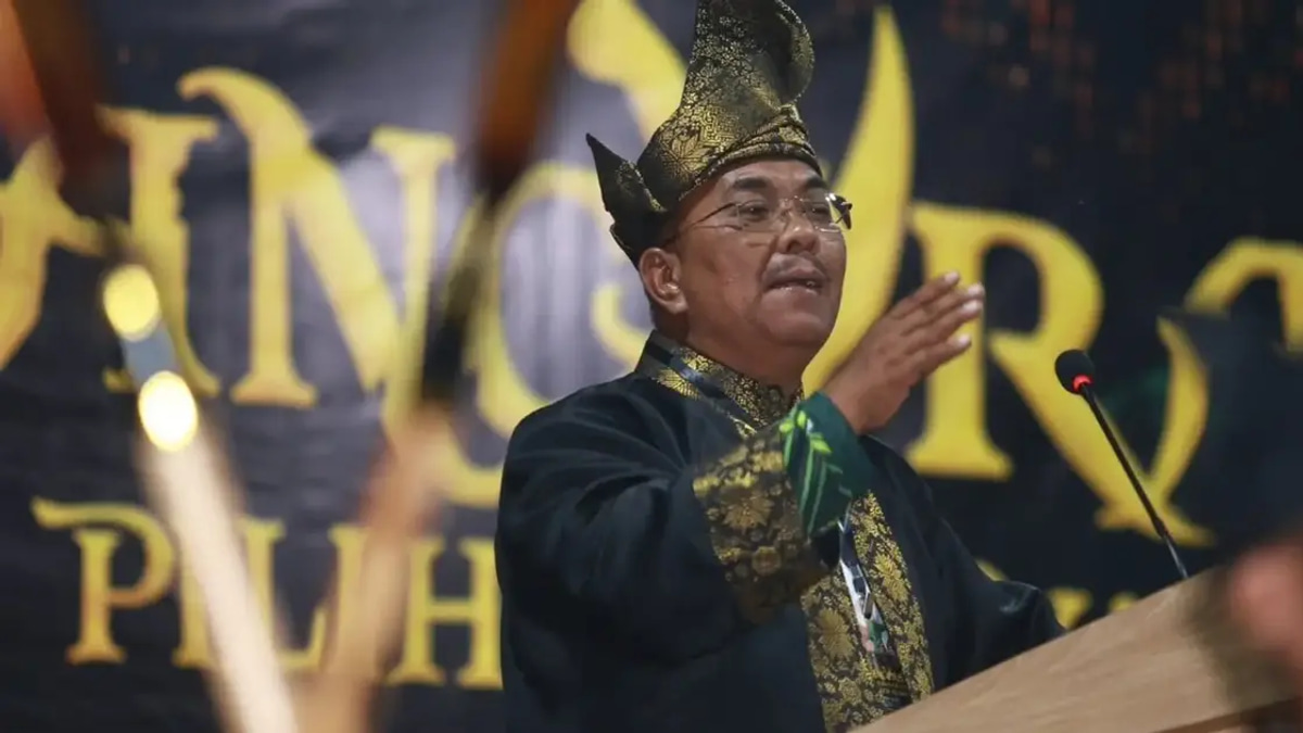 Kedah Opposition Dismisses Sanusi's Clean Sweep Ambitions as Unrealistic