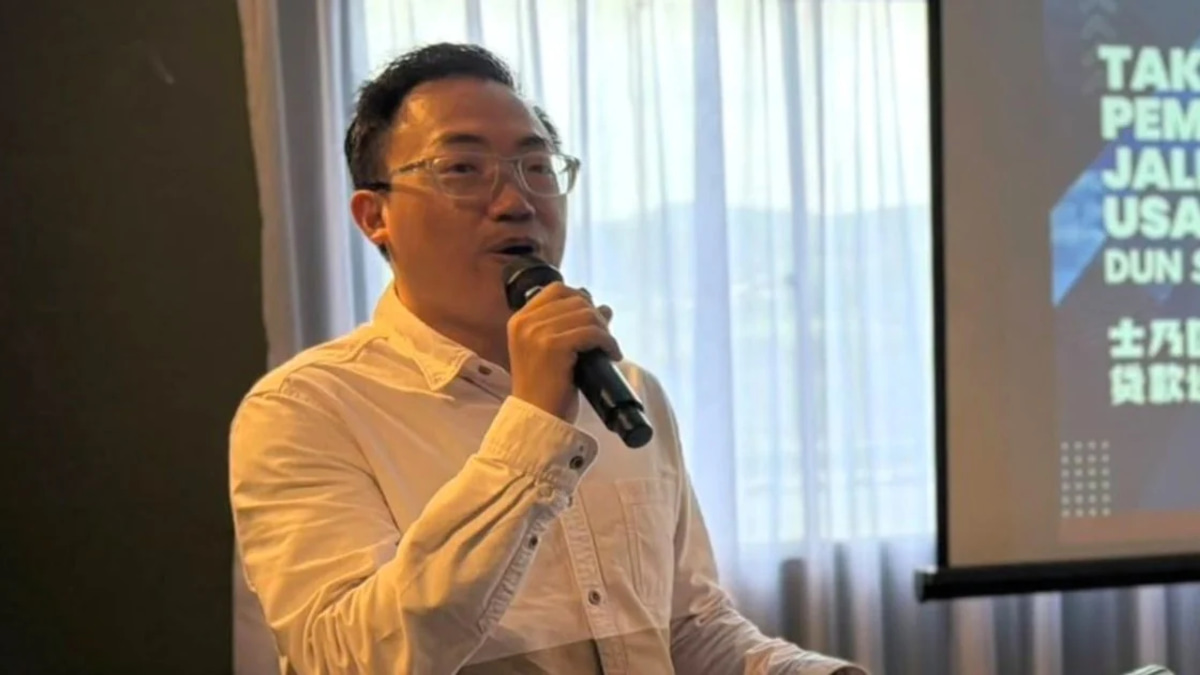 DAP Demands Clarification on Johor's Shift from IMBRT to E-ART Transit System