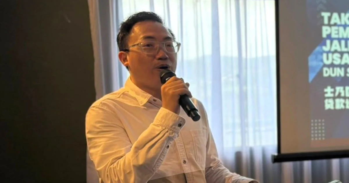 DAP Demands Clarification on Johor's Shift from IMBRT to E-ART Transit System