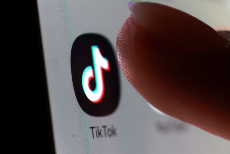 TikTok and YouTube shut 4.7 million child accounts in Indonesia under new government rules