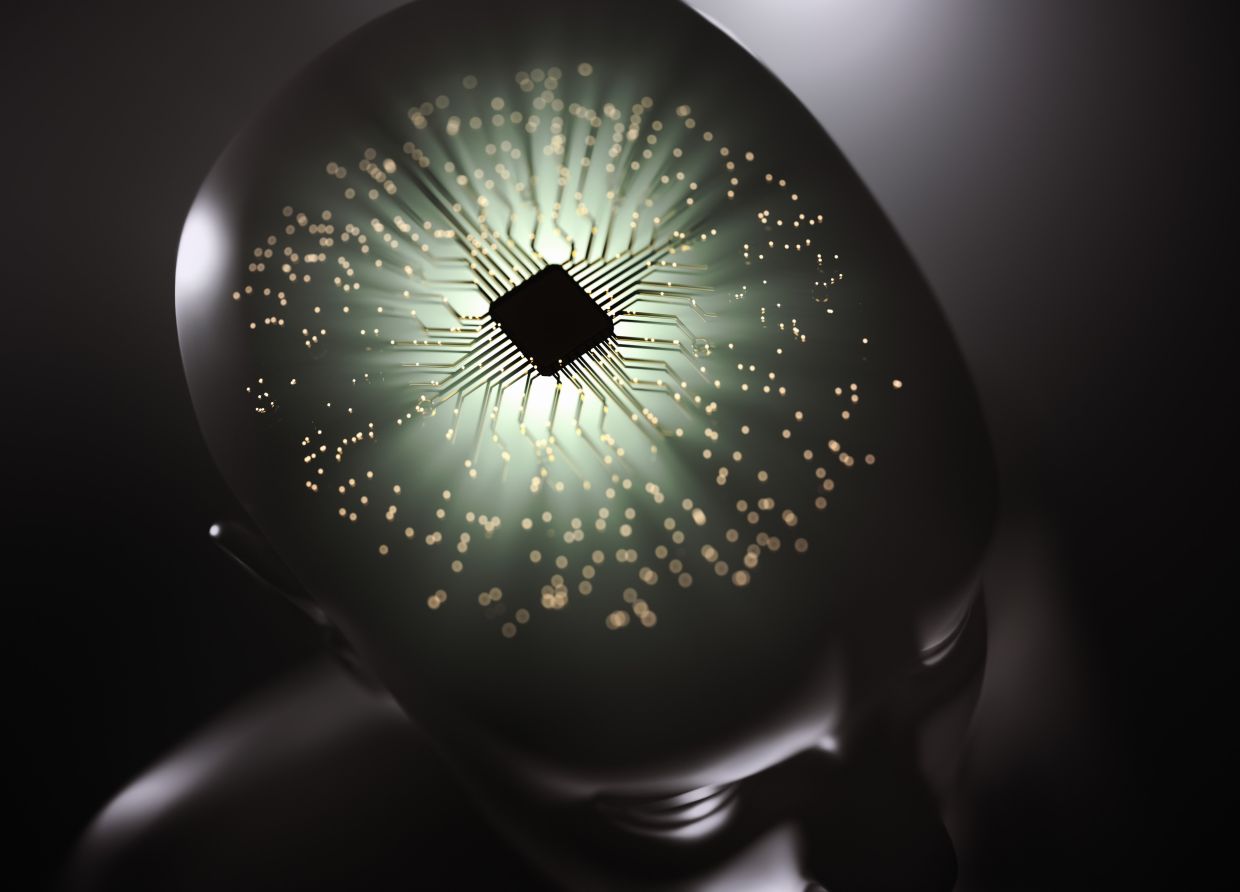 Chinese researchers achieve breakthrough in flexible brain implants that last longer and cause less damage