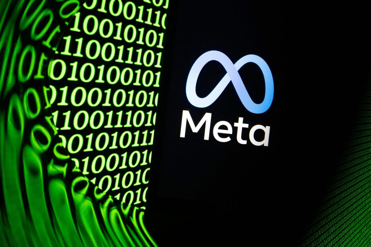 Meta faces pivotal Oakland trial over allegations it deliberately hooked young users