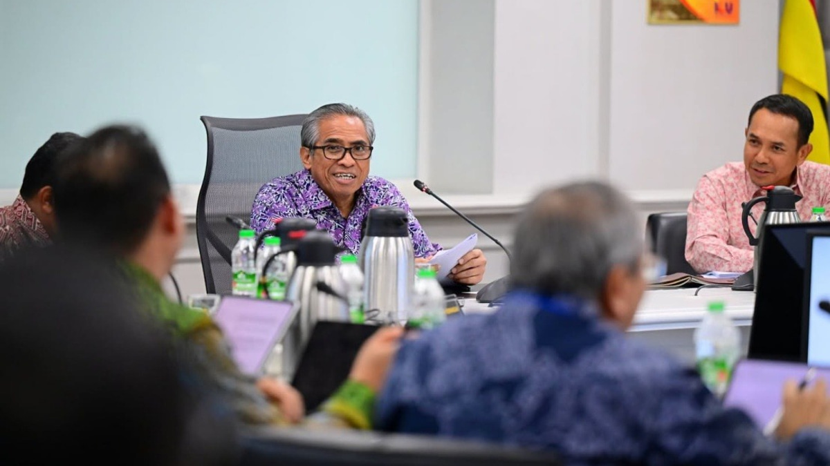 Government Accelerates Push on 40,000 Grassroots Development Projects