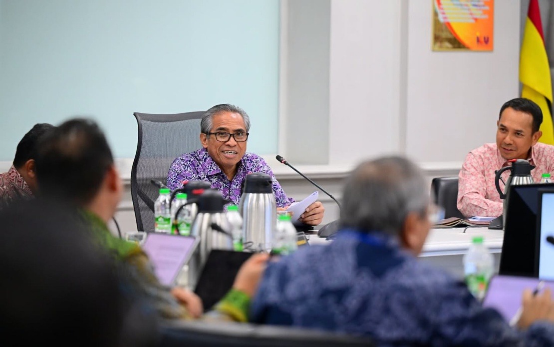 Government Accelerates Push on 40,000 Grassroots Development Projects