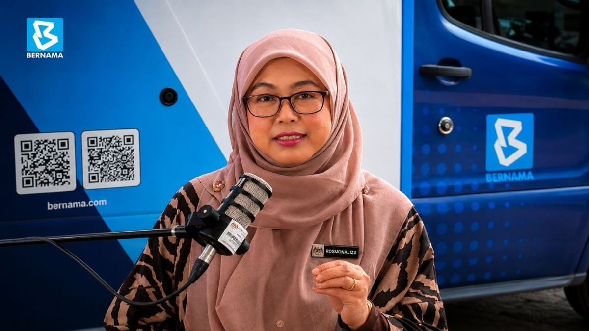 Fathers Must Expand Their Role Beyond Breadwinner, Says LPPKN