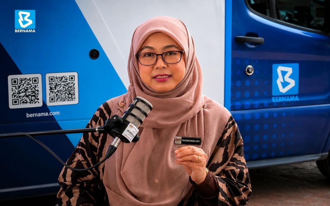 Fathers Must Expand Their Role Beyond Breadwinner, Says LPPKN