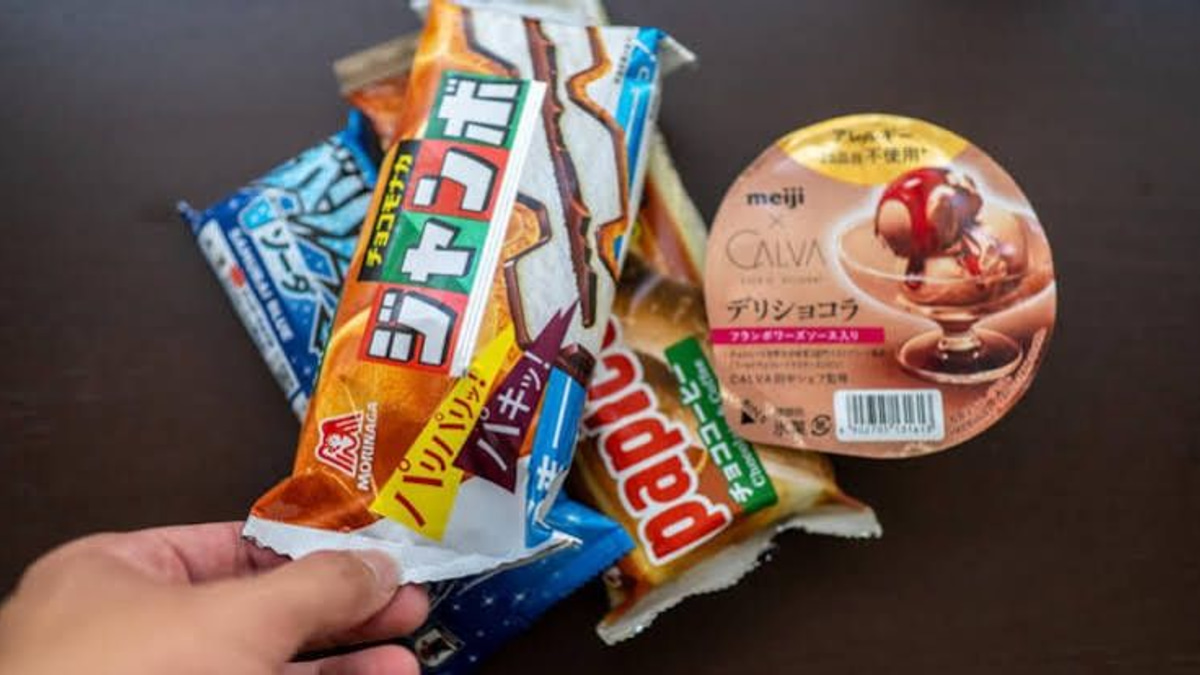 Japan's Competition Watchdog Raids Six Ice Cream Makers Over Suspected Price-Fixing Cartel