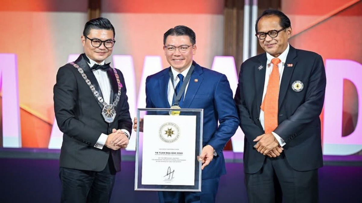 KPKT To Overhaul CCC Framework In Push For Streamlined Urban Development
