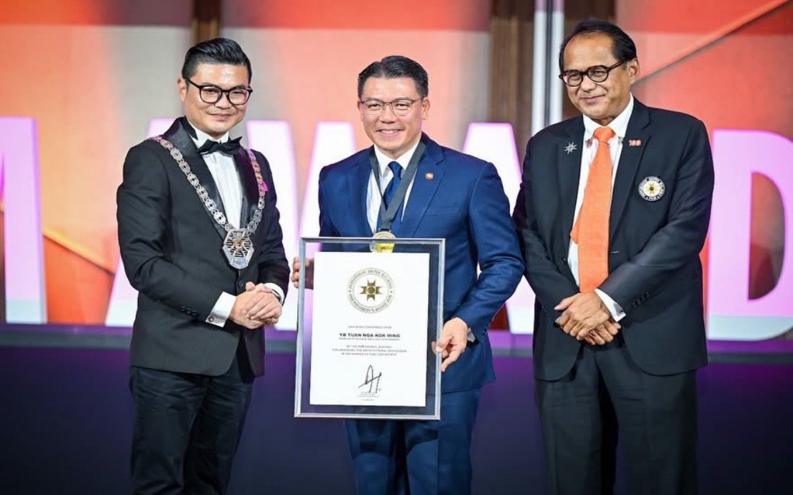 KPKT To Overhaul CCC Framework In Push For Streamlined Urban Development