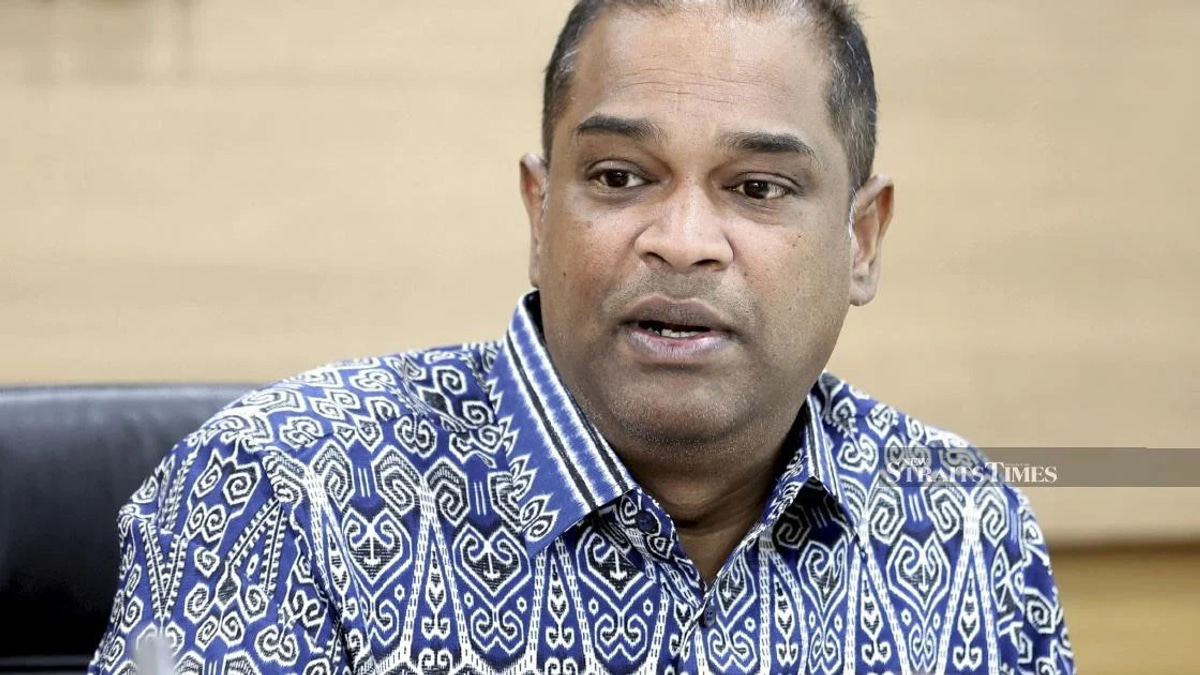 Keep royalty out of politics, warns PKR leader as Johor campaign heats up