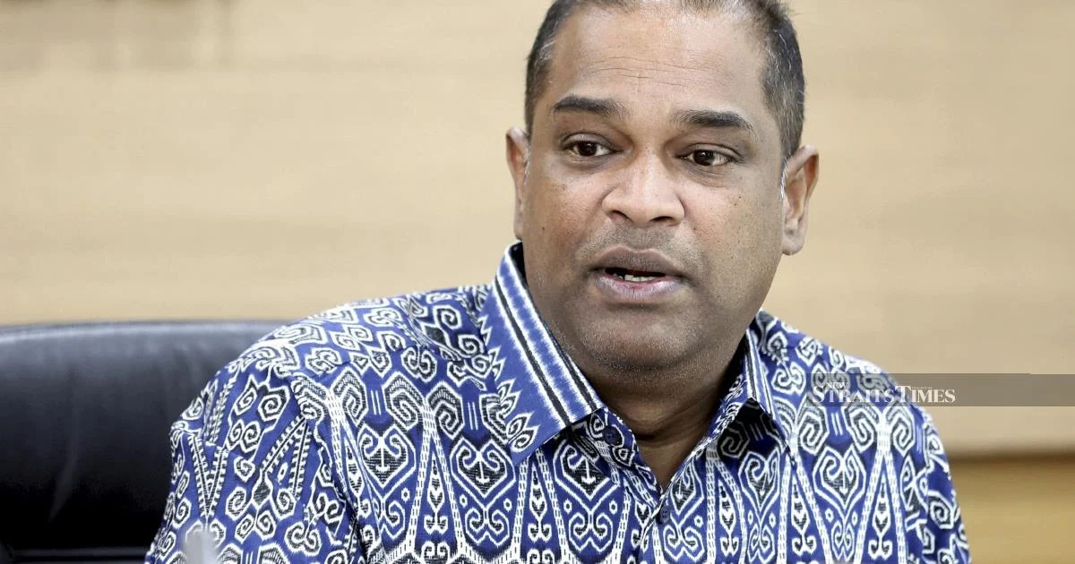 Keep royalty out of politics, warns PKR leader as Johor campaign heats up